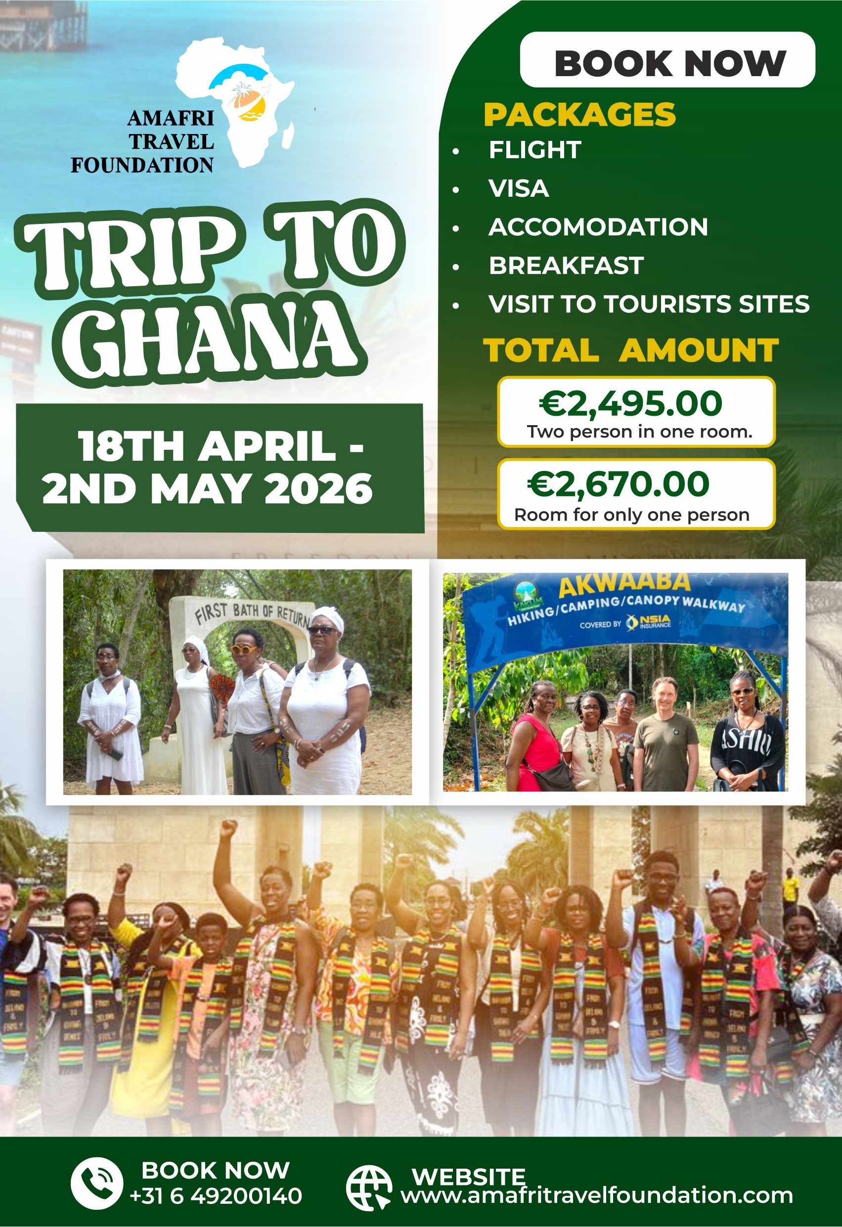 final flyer Trip Ghana